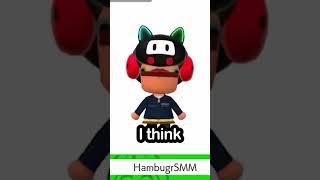 Desbug Mario Maker Funny Moments #shorts #desbug #mario #funnymoments