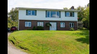 44 Birch Grove Terrace, Saint John. John McAloney, Royal LePage Atlantic