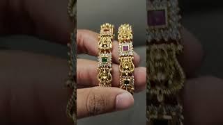 Bangles New design 🫰️