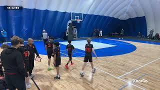 U13 Seron vs N Kings Ahmed Oct 26/24