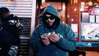 Tazzy Fleato - Anti Social  (Dir. By Kapomob Films)