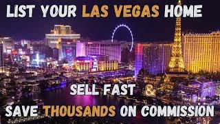 How To Sell Your Home Las Vegas Home In 13 Days-Multiple Offers-Save Thousands