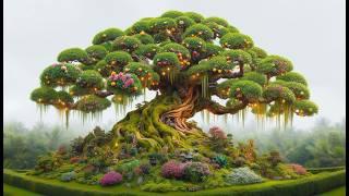 The most beautiful bonsai trees in the world. #bonsai