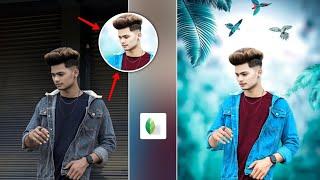 Snapseed Background Change photo Editing | Snapseed New Photo editing | Snapseed Photo Editing