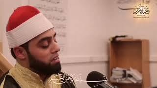 Qari Mohammad Ayyub Asif القاري الموهوب مالك المقامات محمد أيوب عاصف (سورة التين)