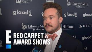 Zeke Smith on Being Outed By Jeff Varner on "Survivor" | E! Red Carpet & Award Shows