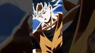 After A Long Time || Who Is Strongest || MUI CC Goku Vs All (Dragon Ball Heroes) #shorts #anime