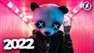 Music Mix 2022  EDM Remixes of Popular Songs  EDM Best Music Mix