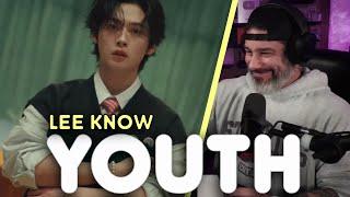 Director Reacts - Lee Know - "Youth" [Stray Kids : SKZ-PLAYER] (HOP Album Analysis)