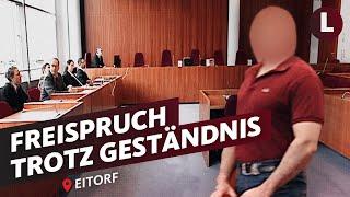 Polizei schließt Mord an Sandra D. nicht aus | WDR Lokalzeit MordOrte