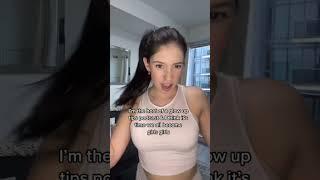 Increase your feminine energy & level up with this glow up podcast ️