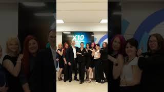 Прошла открытая встреча в сообществе @x10ivanovo .