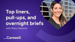 Top Liners, Pull-Ups, and Overnight Briefs with Tabs | Best products for urinary incontinence