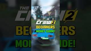 The Crew 2 Money Method for Beginners!