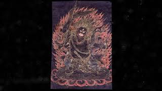 Tantric Tibetan MAHAKALA - Freedom Chants From The Roof Of The World - MAHAKALA  by The Gyuto Monks