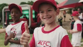 CSA AMATEUR AWARDS 2020 SPONSORED BY KFC