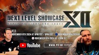 GEM MINT & MR. X - WE AINT BUYING... BUT WE WILL BE JUDGING: P1 Showcase #12 LIVE!