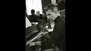 Bach Concerto Bwv 1065 - Klien/Frantz/Pommier/Karajan - 1971, Salzburg