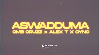 Cmb CruZz - Aswadduma (Feat. Alex-T & CYNC)