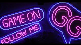 NEW Lumoonosity neon signs ! Gaming & Streaming Accessories