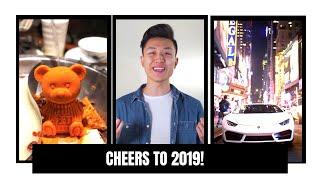 NXT Factor Celebrates 2019!