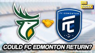 Could a new Elks CFL stadium see FC Edmonton REBORN (again)?  | OS TODAY