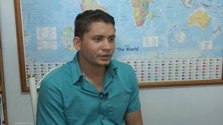 Aspiring politician reports harassment in Cuba