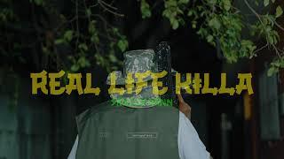 Skxlly Dann - Real Life Killa [Music Video]