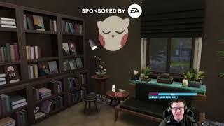 Stream VOD: Early Access to Businesses & Hobbies  Part 3 (Sponsored by EA)