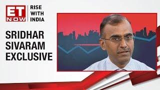 Volatility Disguised As Opportunity? | Sridhar Sivaram of Enam Holdings To ET NOW