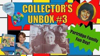  Popcorn Ready? Let's Unbox The Partridge Family!
