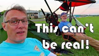 Magical moments - Shobdon - Fly Camping - PART 2 -