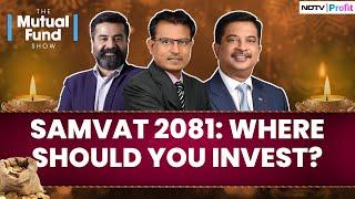 Samvat 2081 Investment Guide: How To Maximize Your Returns? | The Mutual Fund Show