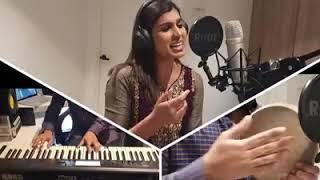 TutorsValley Music Academy Student Neethu Pynadath from Australia