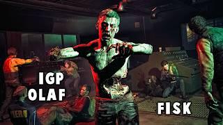 We Were NOT Ready For This BRUTAL Zombie Apocalypse Indie Horror Game