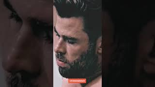 Chris-Hemsworth Workouts shorts video #chrishemsworth #workout #ytshorts #shortvideo #viralreels