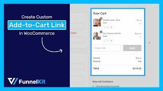 How to Create Custom Add-to-Cart Link in WooCommerce