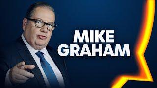 Mike Graham's Morning Glory | 06-Nov-24