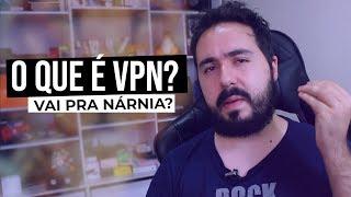 NÃO USE VPN sem SABER disto antes!