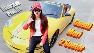 Dhinchak Pooja - Gaadi Meri 2 Seater