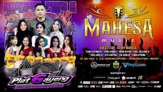  LIVE RANTAU PLATG SEASON 2 DUWE GAWE X MAHESA MUSIC || 20 JULI 2024 || CIKARANG EXPOSED