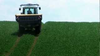 Precision farming for sustainable agriculture