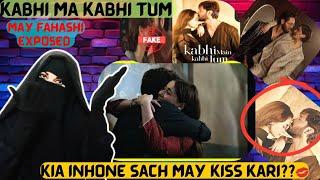 Kabhi main Kabhi Tum exposed| Fahashi ke Had par kardi gae #kabhimainkabhitum