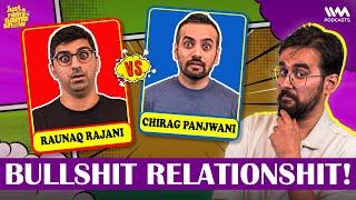 Just A Filmy Game Show ft. @RaunaqRajani & @ChiragPanjwani | Dirty Judwaa | #53