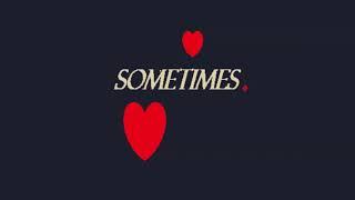 Sometimes  The Real Adonis