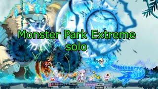 [GMS Luna] Buccaneer - Monster Park Extreme solo