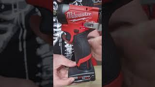 Only Men Know Why #milwaukee #m12 #drillvsimpact #drill #drilllife #tooltestraw #impactdriver
