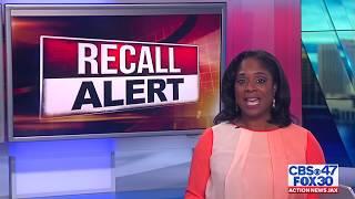 CBS47 Action News Jax at Noon - Local Jacksonville News on 11/29/19