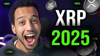 HERE'S MY XRP 2025 BULL RUN PRICE PREDICTION & CASH OUT STRATEGY!