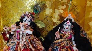 Anika ke kanha is live!